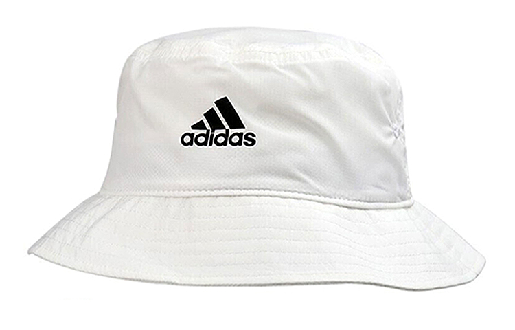 

Adidas Бейсболка с логотипом, White
