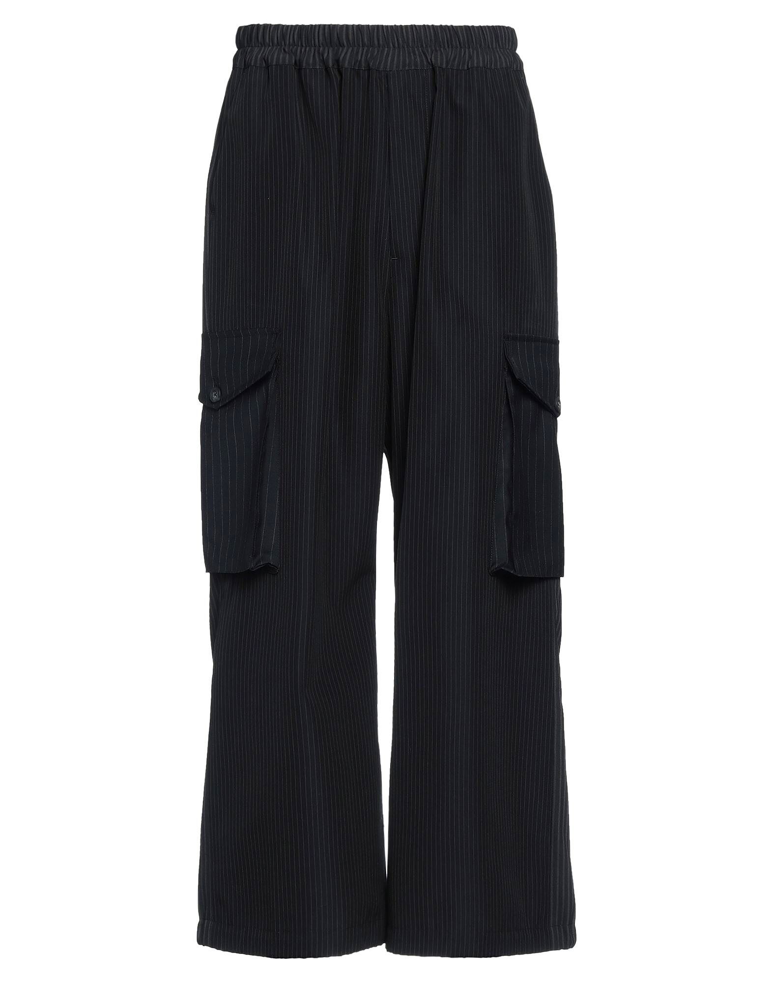 

Брюки By Walid, черный