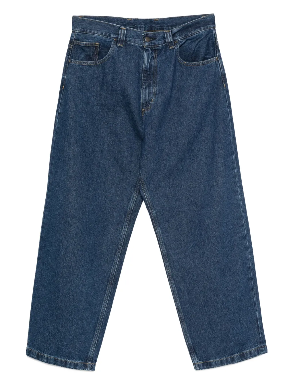 

Джинсы Brandon CARHARTT WIP, синий
