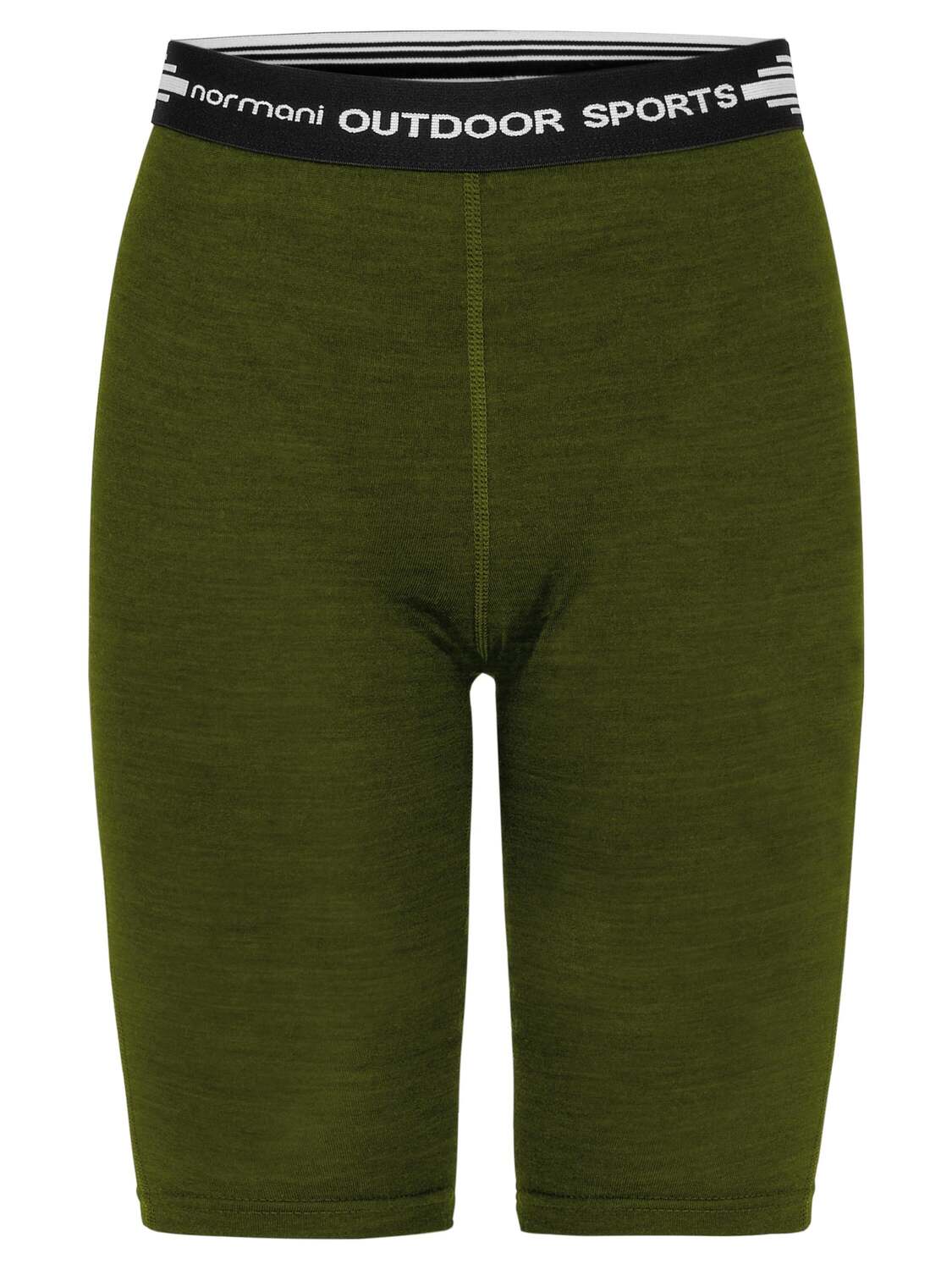 

Normani Спортивное белье 'Sunshine Coast' в зеленом цвете