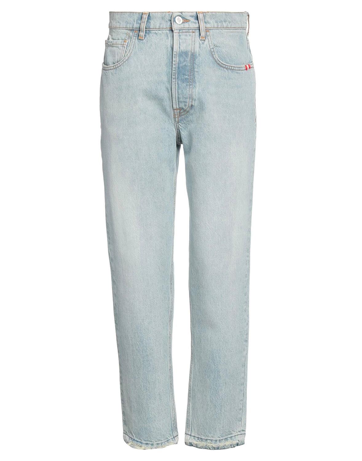 

Джинсы Amish Supplies, синий