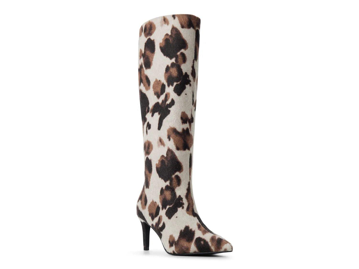 Ботинки Call It Spring Rhodde Boot, Bone/Multicolor
