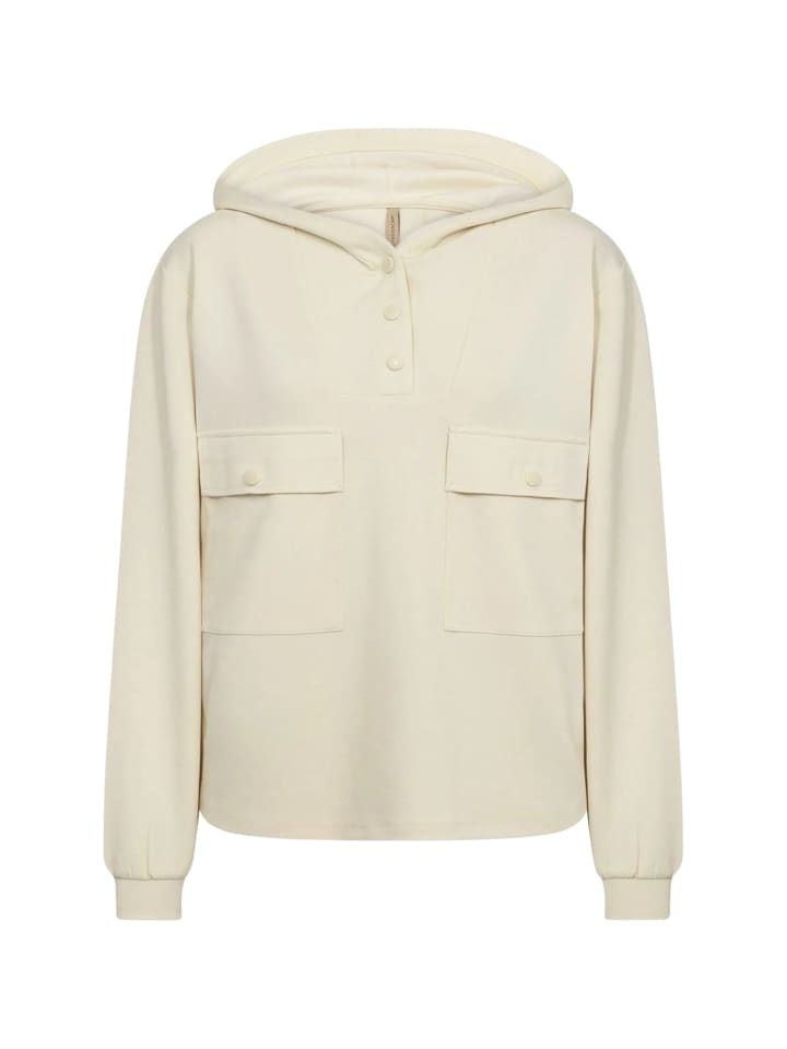 

Рубашка SC_BANU в цвете 1620 CREAM soyaconcept