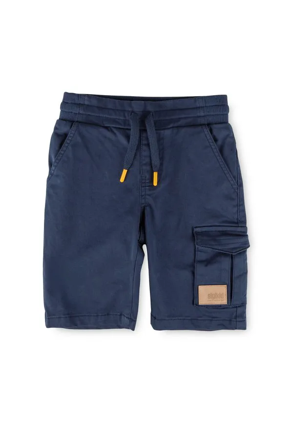 Шорты tiger & löwe Sigikid, Dunkelblau
