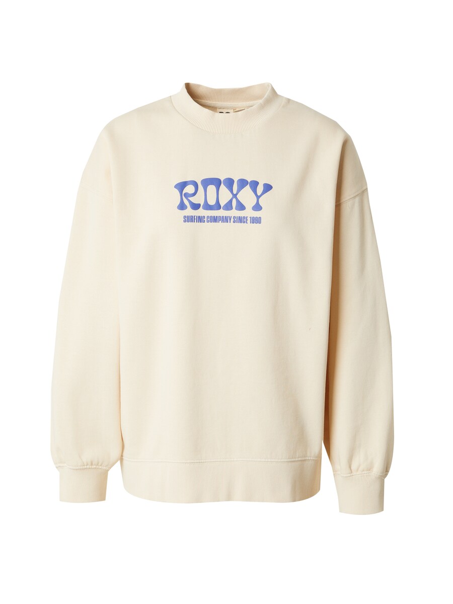 

Толстовка ROXY LINEUP, светло-бежевый