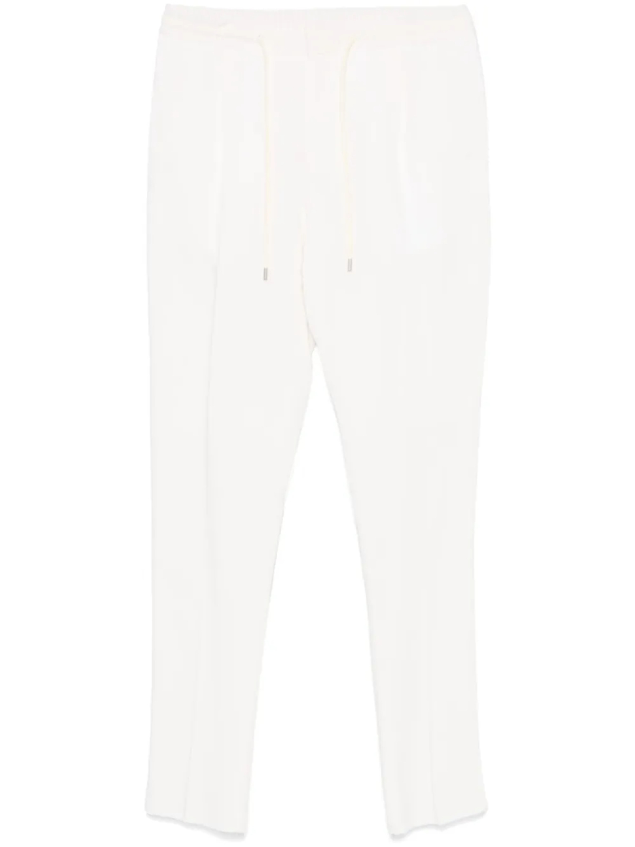 

Брюки Lardini Esmiami, белый