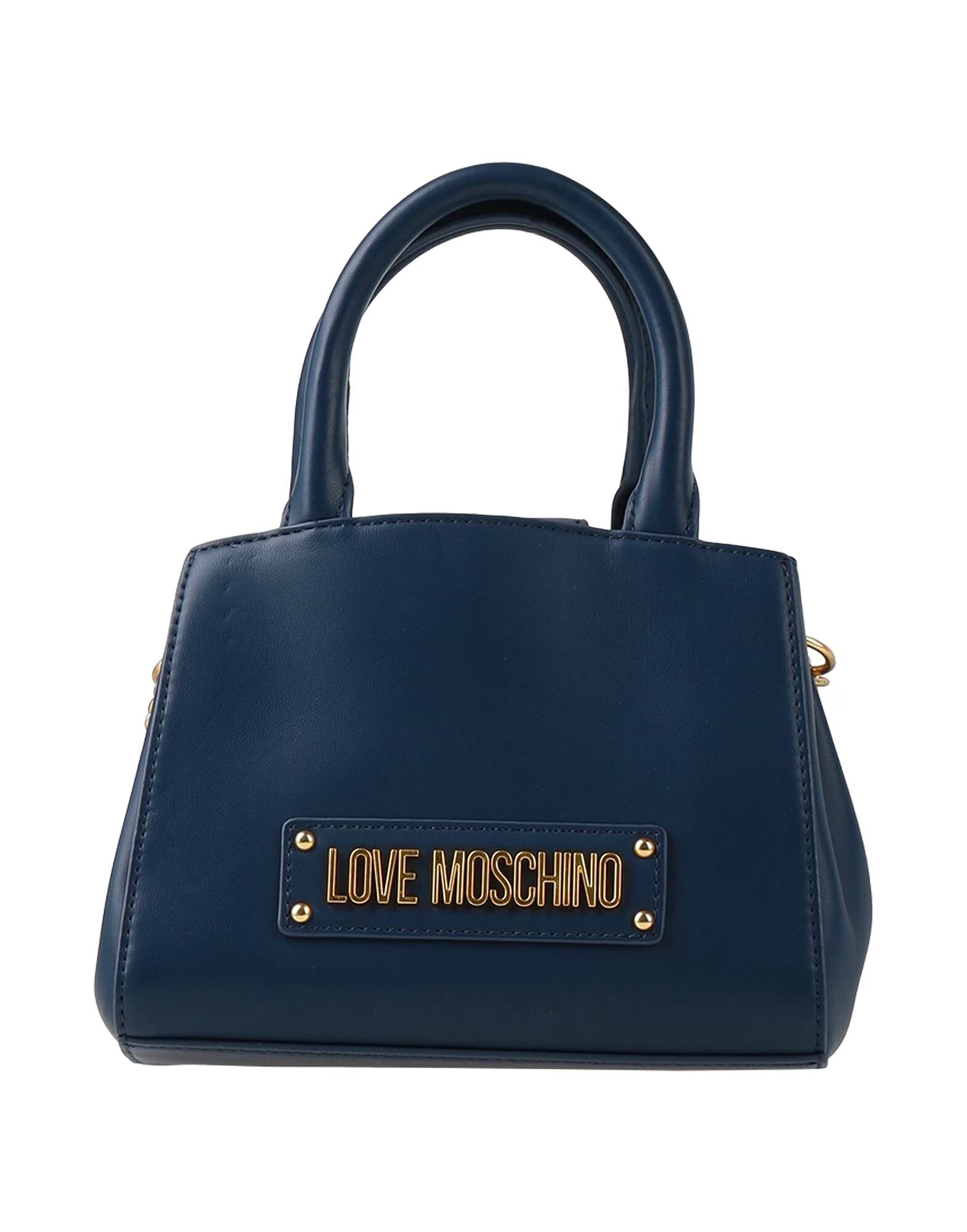 

Сумка Love Moschino, темно-синий