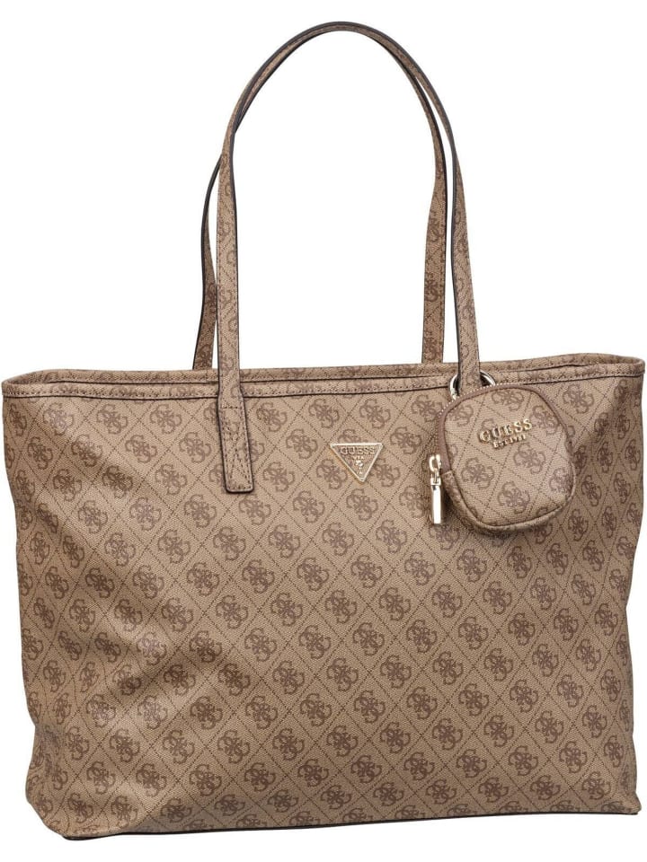 

Сумка шоппер Guess