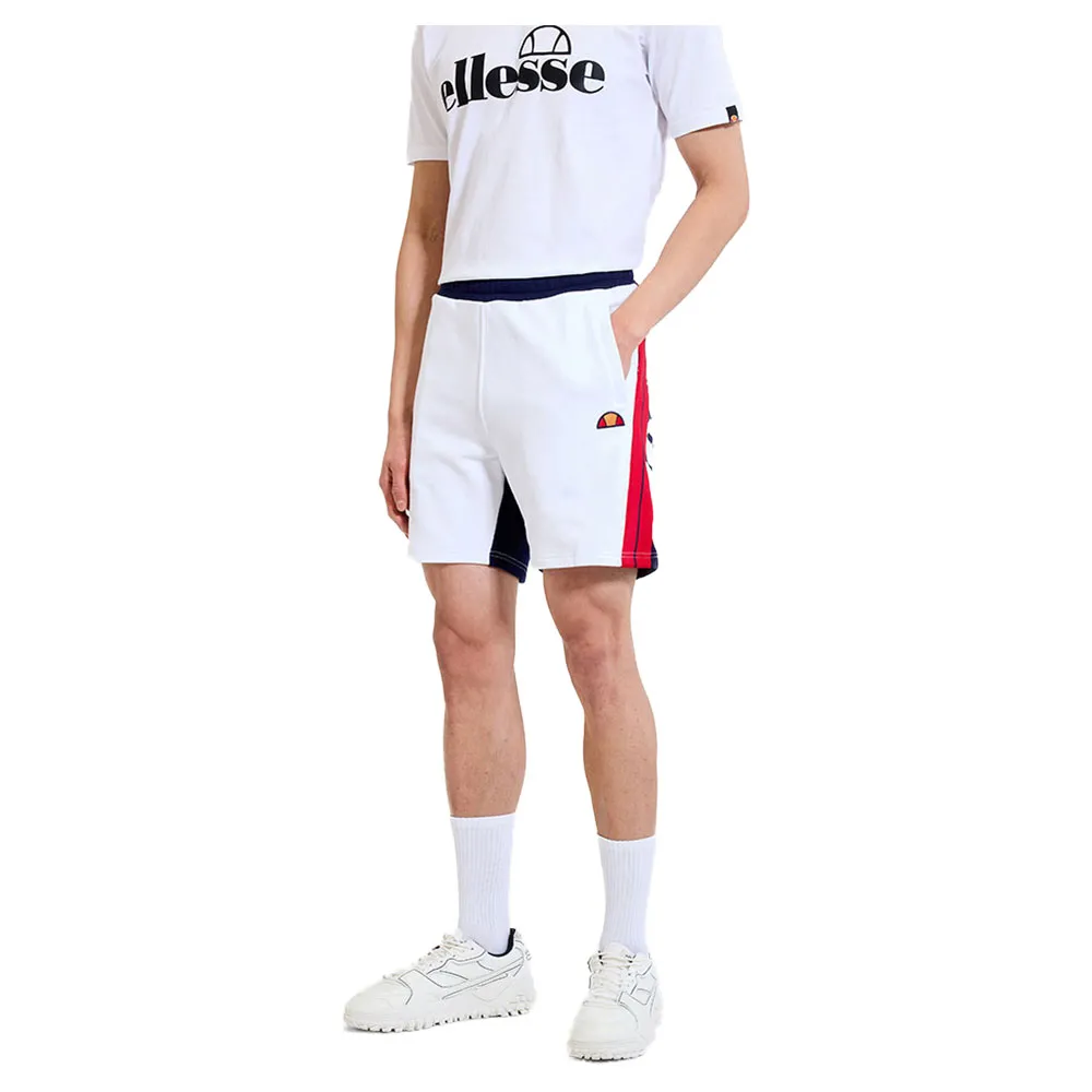 

Шорты Ellesse Errico, белый