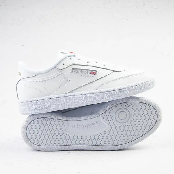 

Женские кроссовки Reebok Club C 85, белый