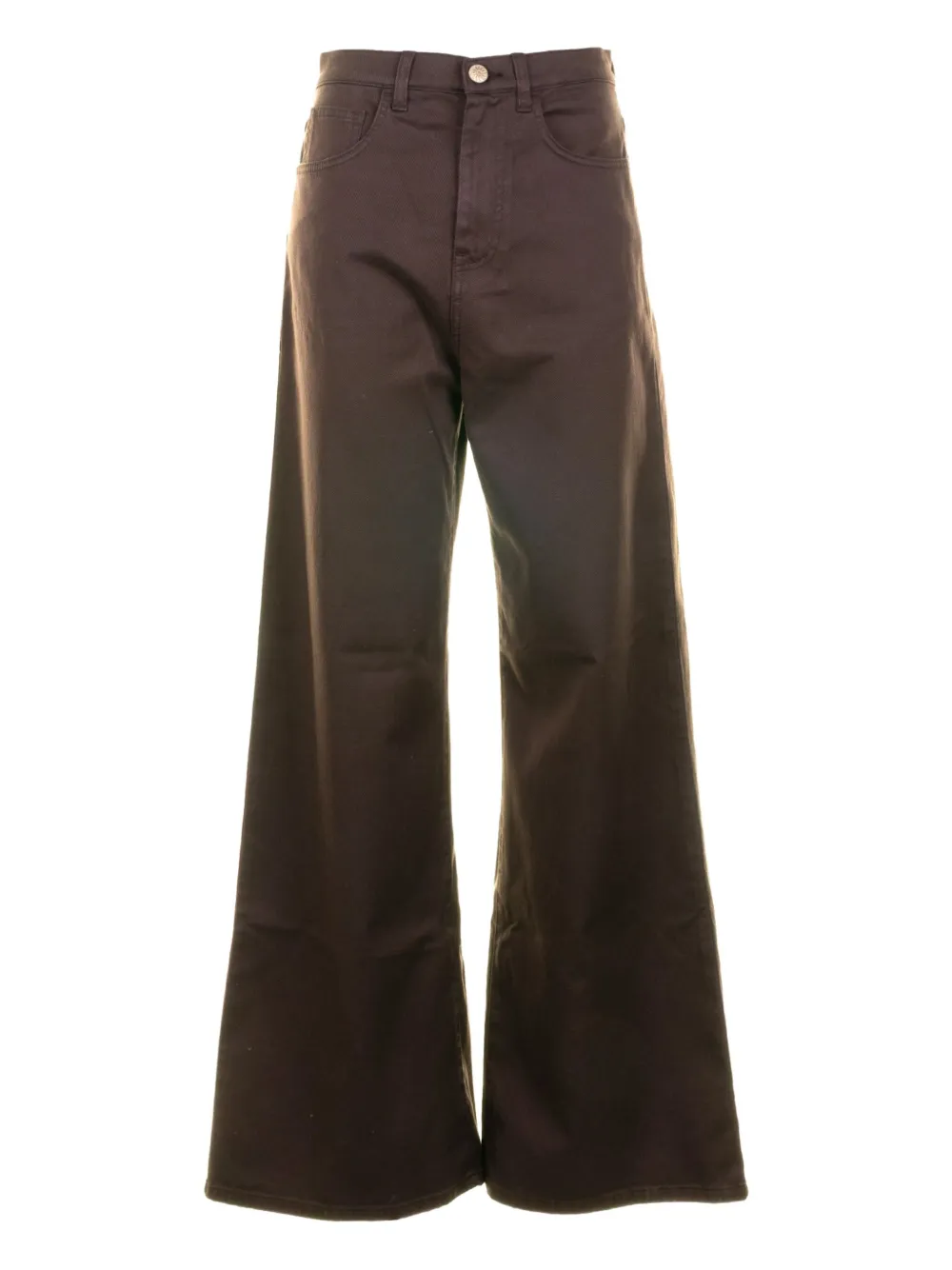 

Джинсы с пятью карманами Re-Hash, коричневый