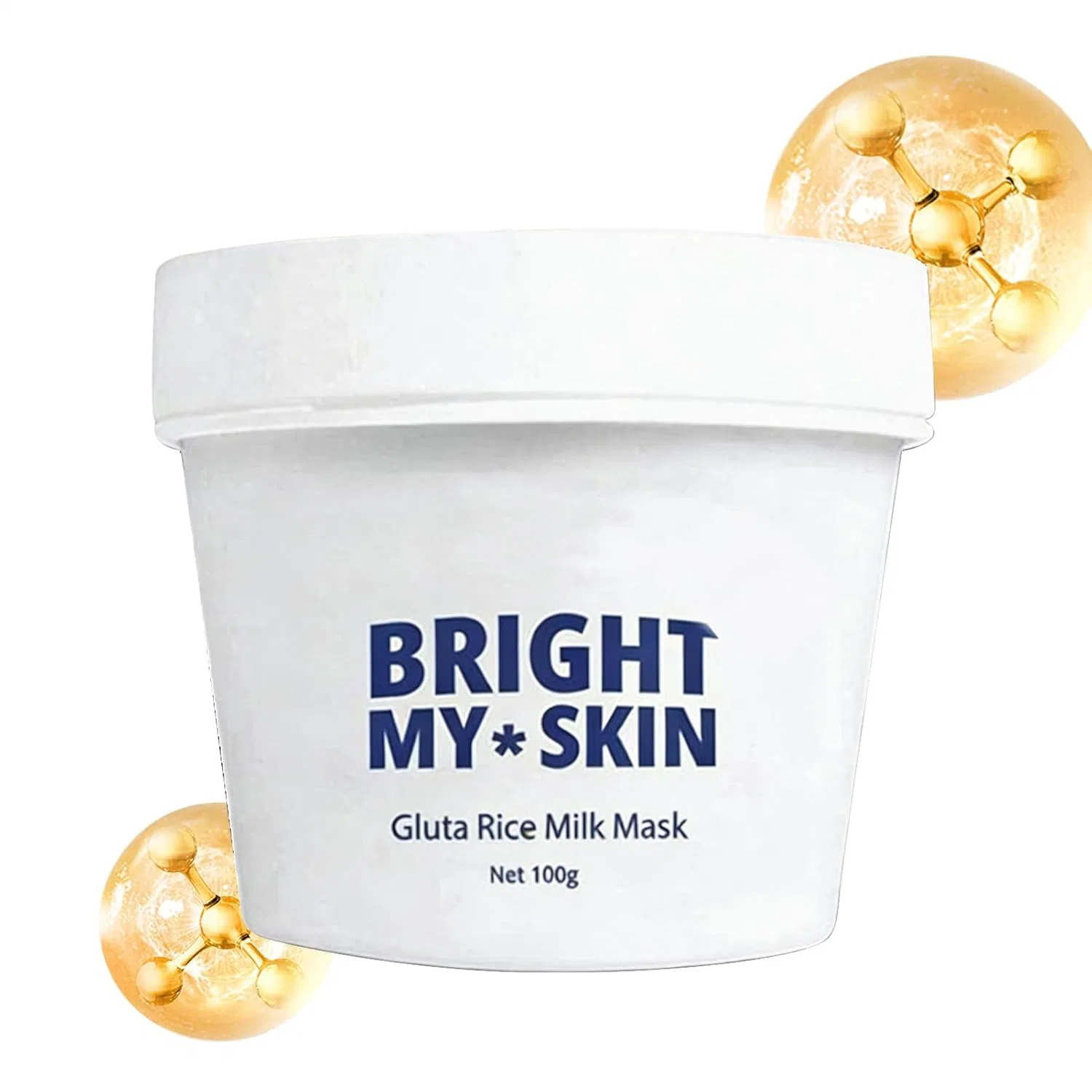 Крем для лица — Увлажняющий Nourishing Skin Care Generisch