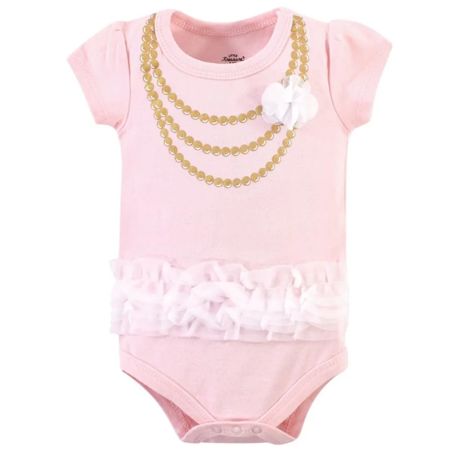 Цельнокроеная одежда Treasure Cotton Little Treasure, Limited Edition — фото 2