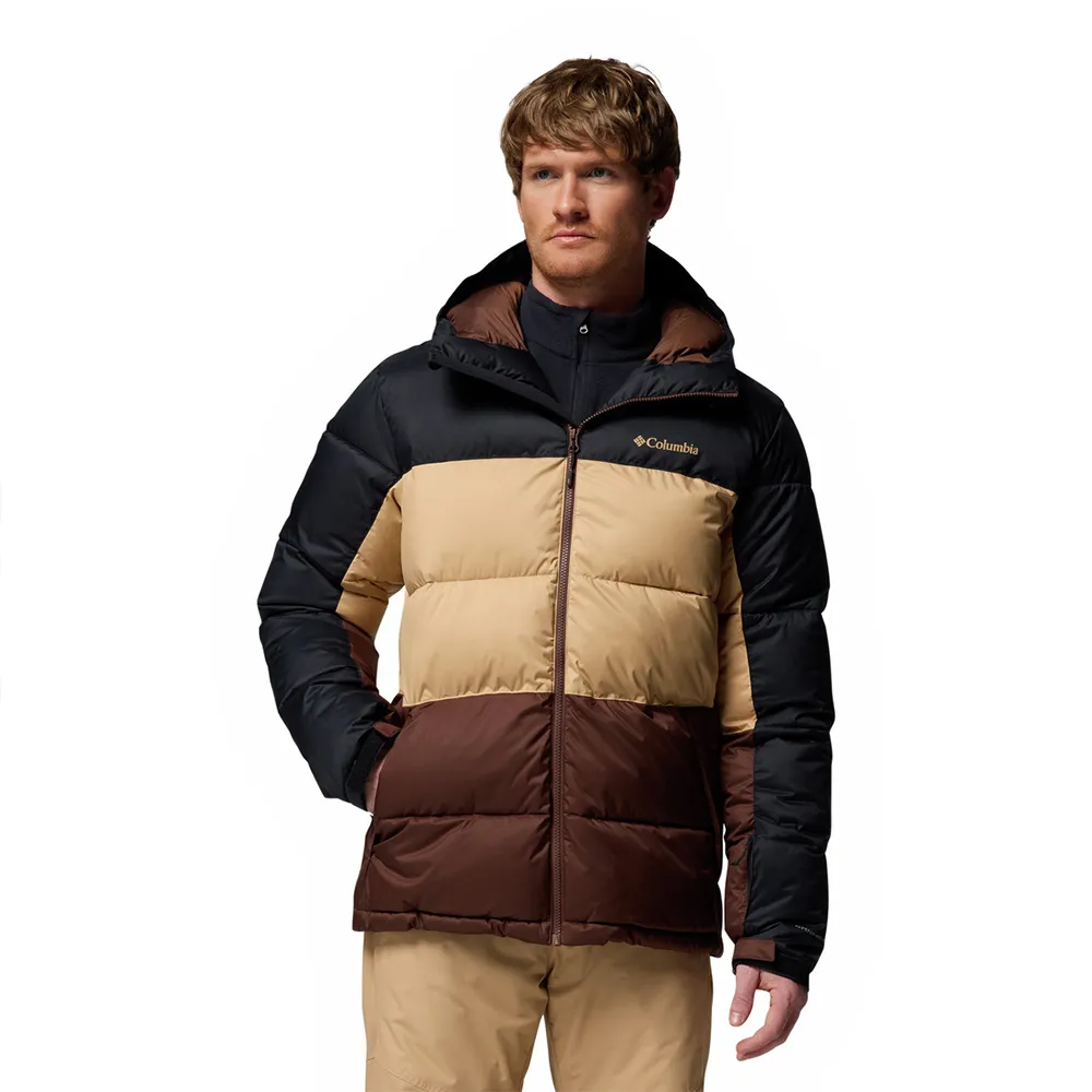 

Куртка Columbia Slope Style, черный