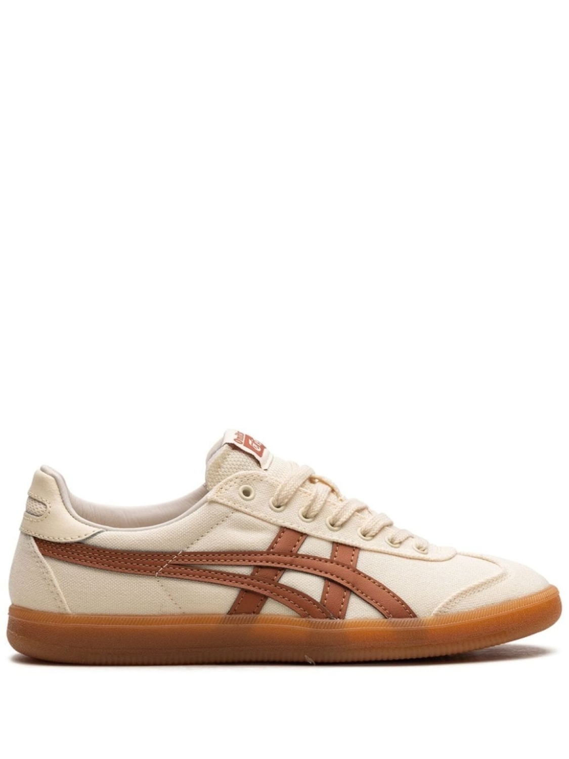 

Кроссовки Tokuten Cream/Caramel Onitsuka Tiger, бежевый