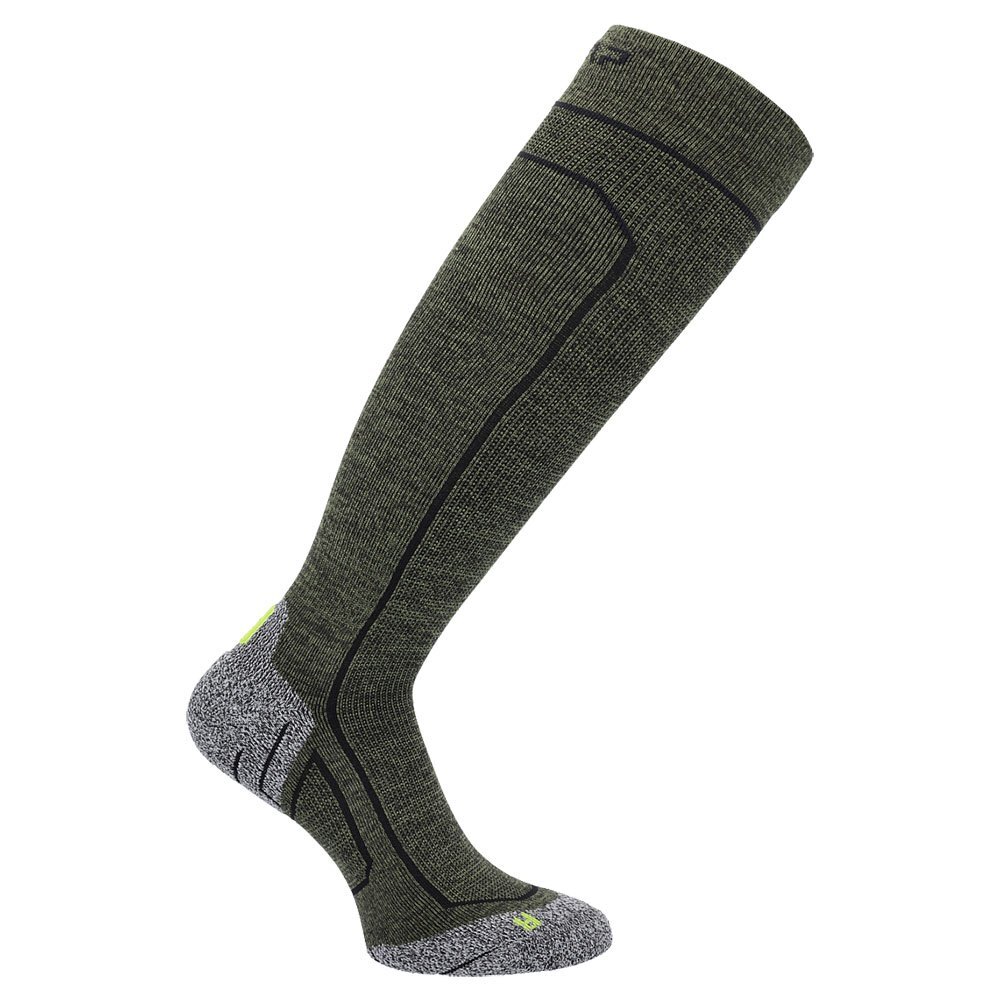 

Носки CMP Hiking Softair Long, серый