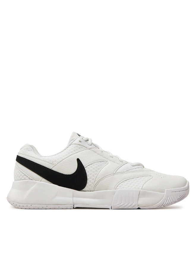 

Теннисные кроссовки Nike Court Lite 4 FD6574 100, белый