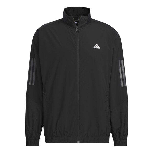 

Куртка st gf mh тканые Куртка Adidas, черный