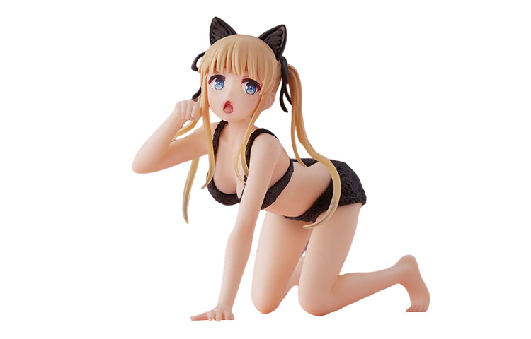 

Coreful Eriri Spencer Sawamura Saekano How To Raise A Boring Girlfriend, костюм котенка на возвращение домой TAITO