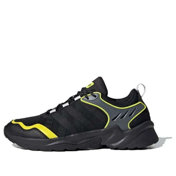 

Кроссовки neo 20 20 fx trail Adidas, черный