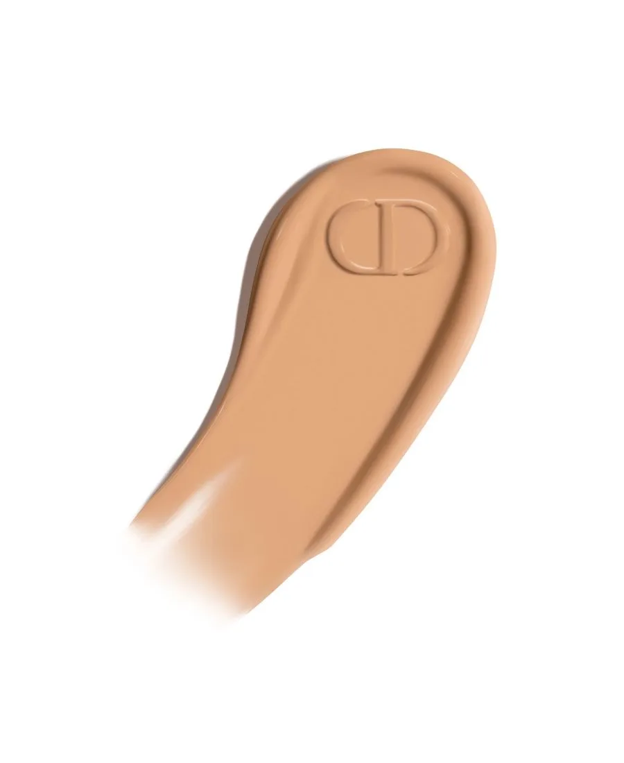 Тональный крем Forever Skin Wear Blurring Matte Foundation, SPF 20 DIOR, 4 Neutral — фото 3
