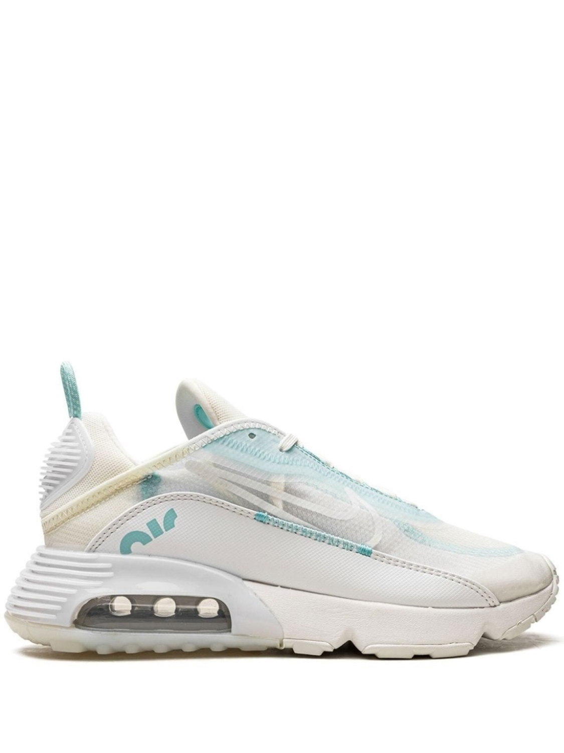 

Кроссовки Air Max 2090 Nike, белый