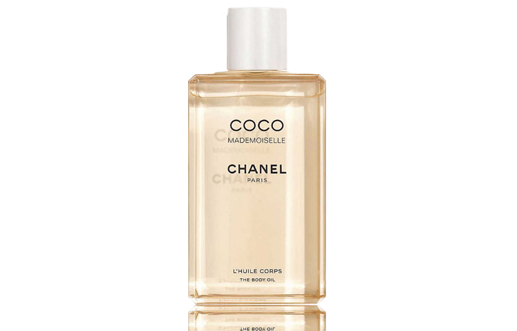 

Увлажняющая ароматическая сыворотка-масло для тела 200 мл CHANEL