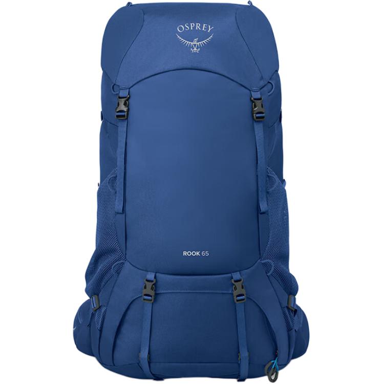 

OSPREY Rook 65L альпинистский рюкзак уличный рюкзак polyester синий unisex