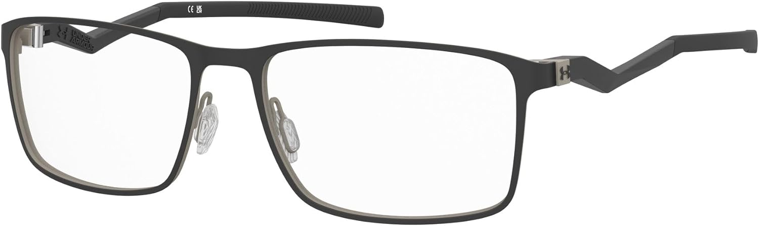 

Очки Under Armour для мужчин, Matte Black Beige