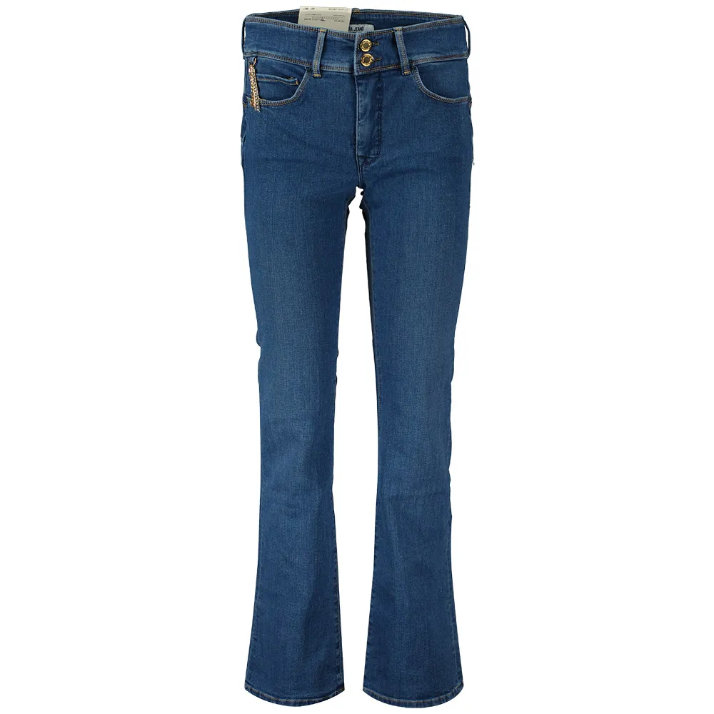 

Брюки Salsa Jeans 21009719, синий