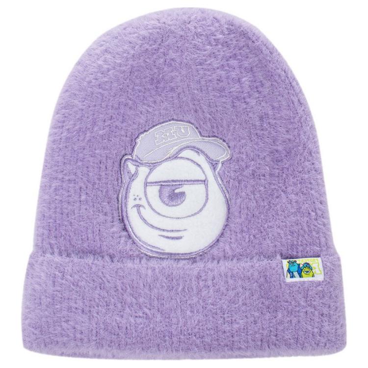 

Шапка LiNing Unisex Vero Rose Purple