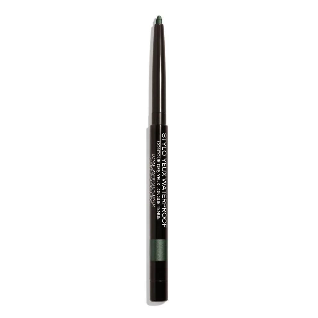 

Стойкий карандаш для контура глаз STYLO YEUX WATERPROOF Chanel, цвет prune intense