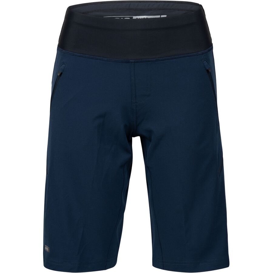 

Шорты ZOIC Neveah Bliss Short + Essential Liner Short ZOIC, Night