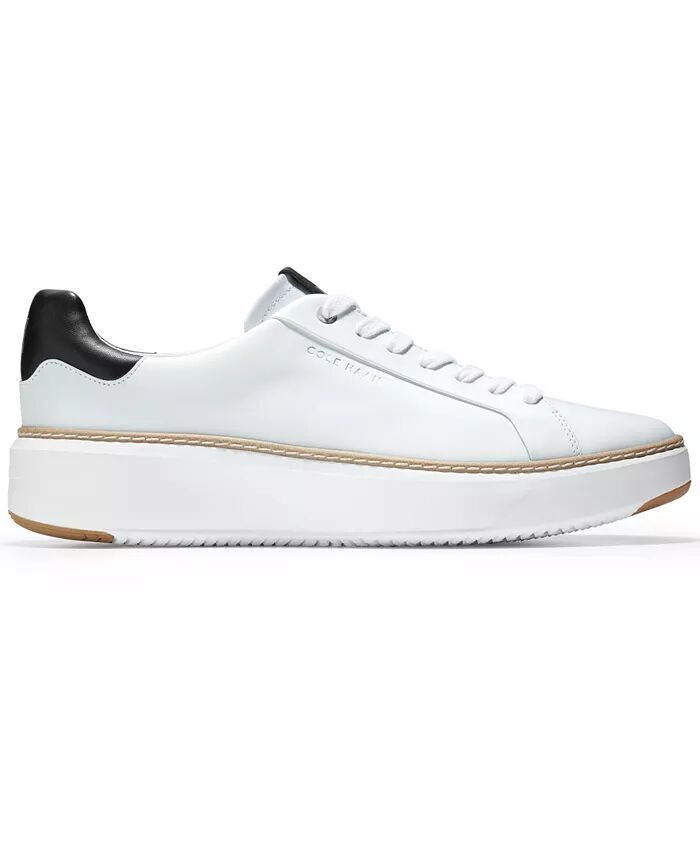 Женские кроссовки Grandpro Topspin Cole Haan, слоновая кость — фото 2