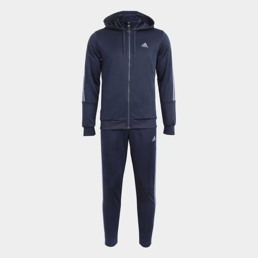 

Джерси Adidas Three Stripes Tracksuit (jersey), цвет Legendary Ink