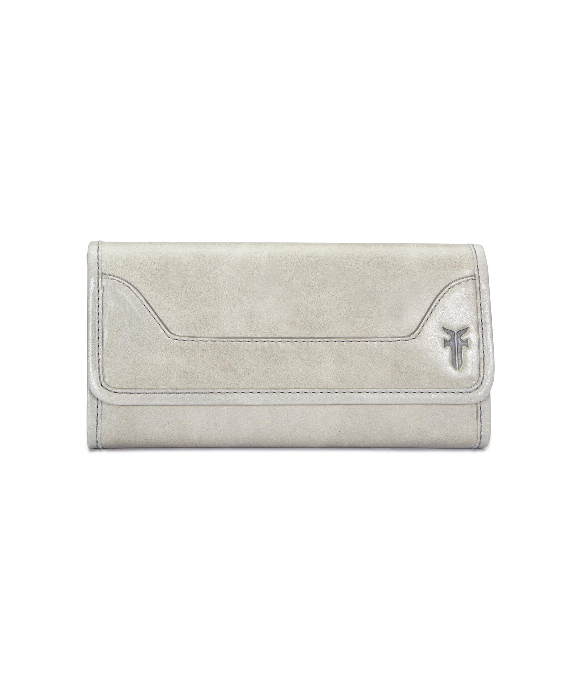 

Кошелек Frye Melissa Wallet, цвет Willow