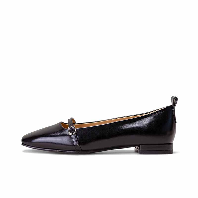 SHOEMAKER QUEEN Женские повседневные туфли сандалии шалфейного цвета, цвет Sage Green — фото 3