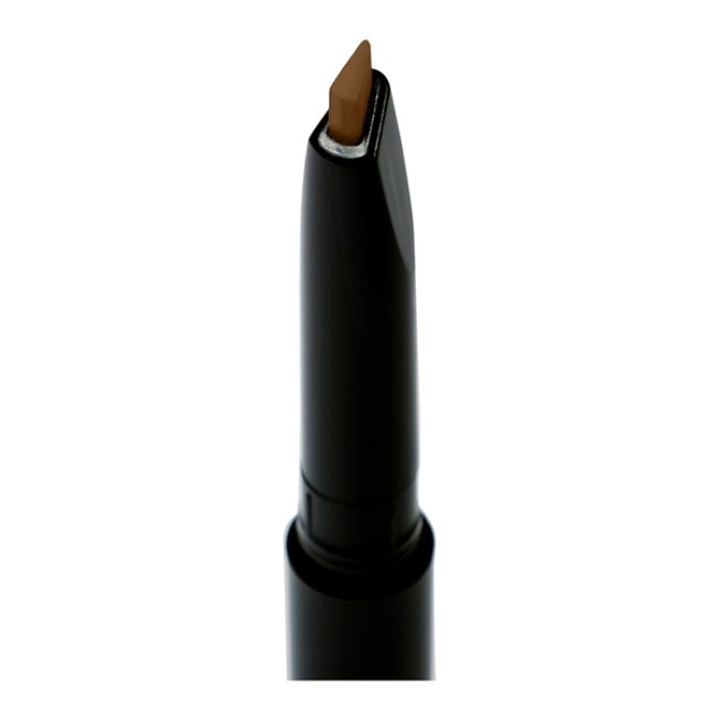 Выдвижной карандаш для бровей Wet n wild, цвет medium brown, 0,2 гр — фото 2