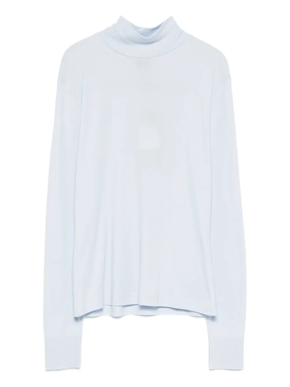 

Топ с длинными рукавами Sue V1.Y9.02 Alphatauri, синий