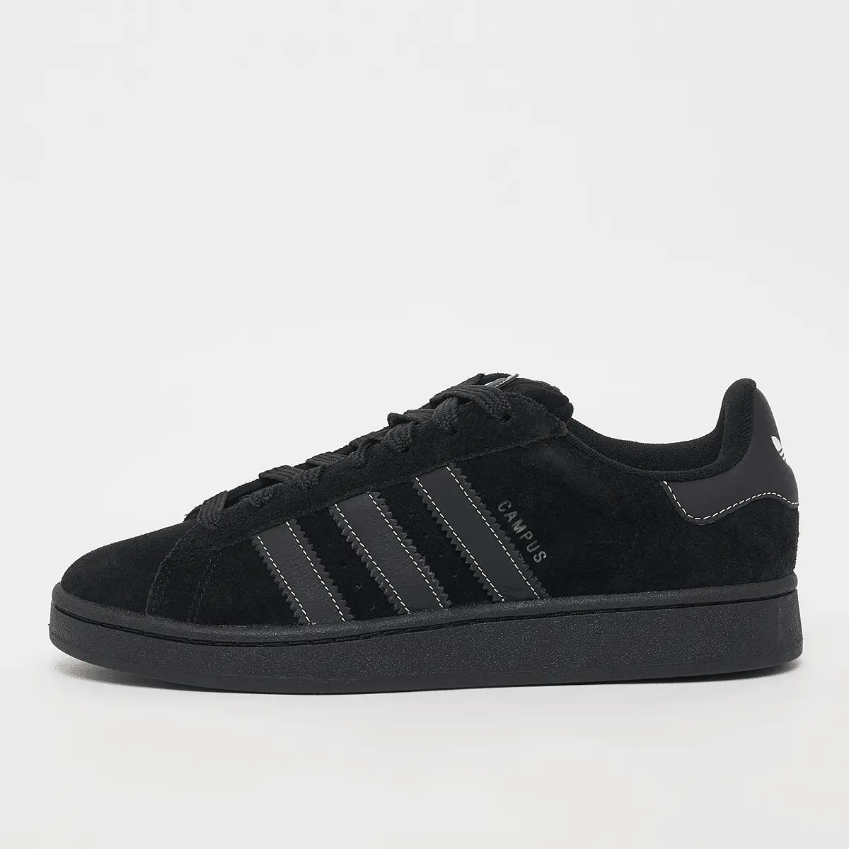 

Кеды adidas Originals Campus 00s Sneaker, черный/серый