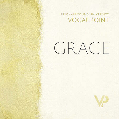 

CD диск Vocal Point: Grace