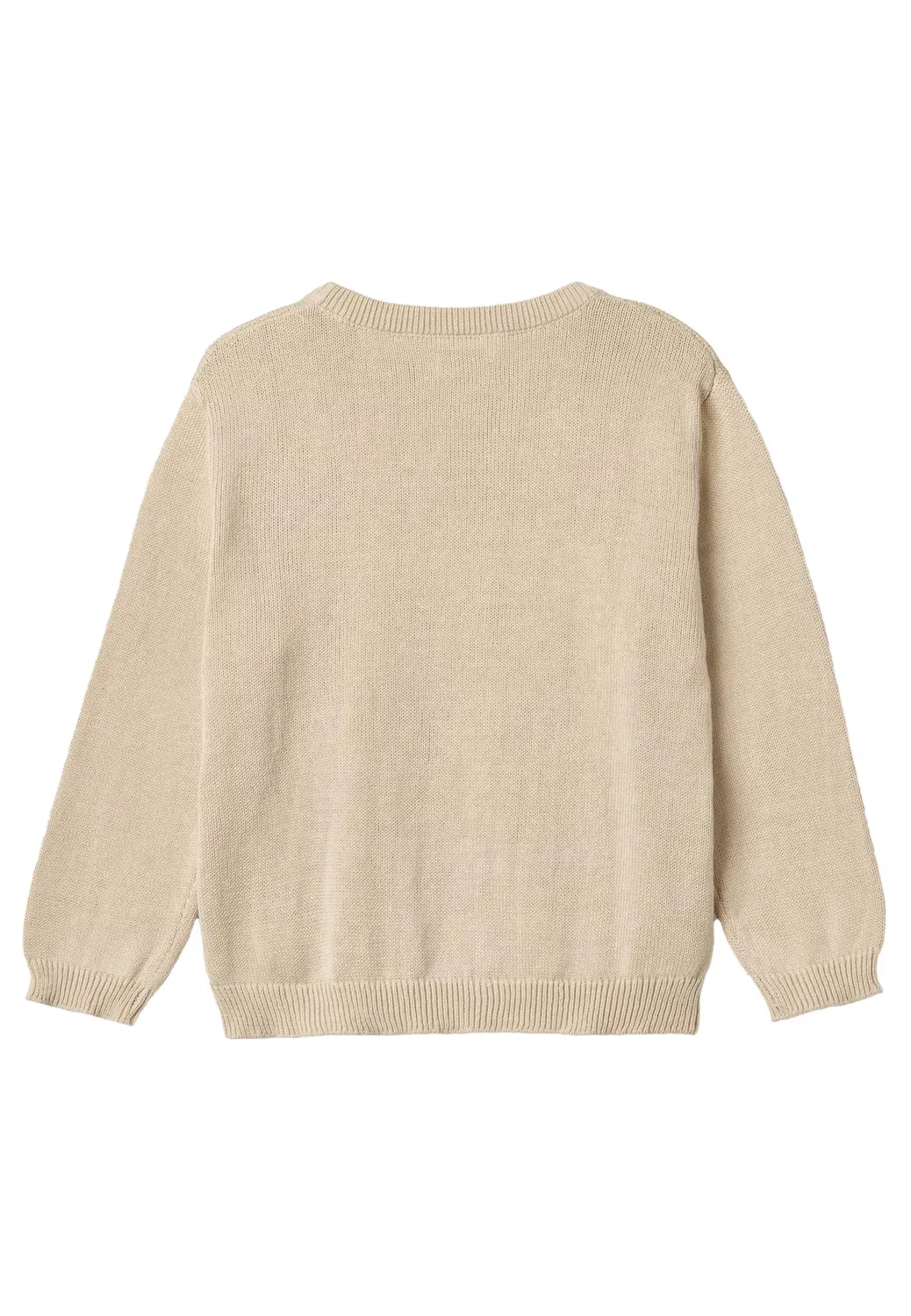 Свитер 'Lisa' Wheat, Off White — фото 2