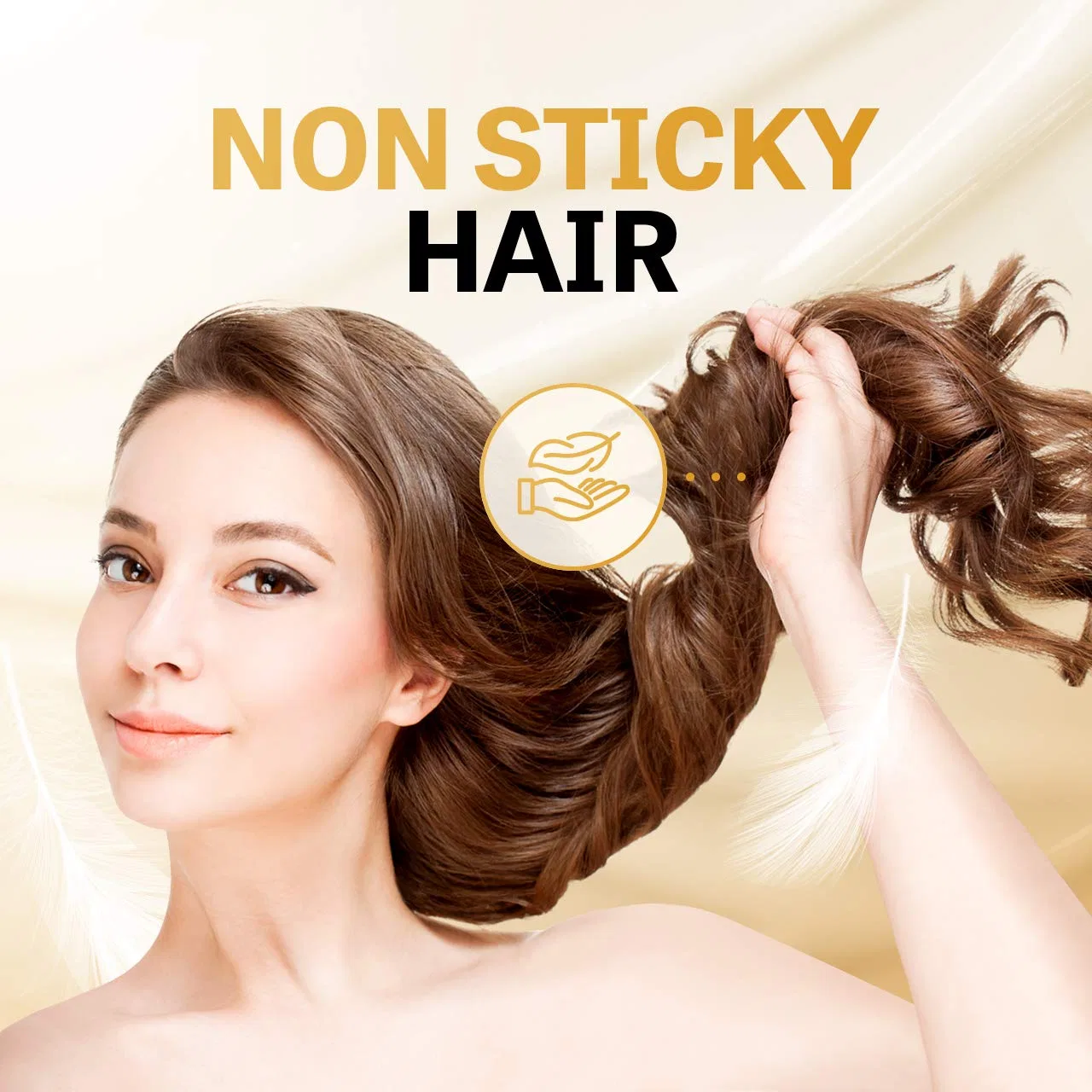 Сыворотка для волос «CP-1 Premium Silk Ampoule» от Esthetic House Cp-1 — фото 4