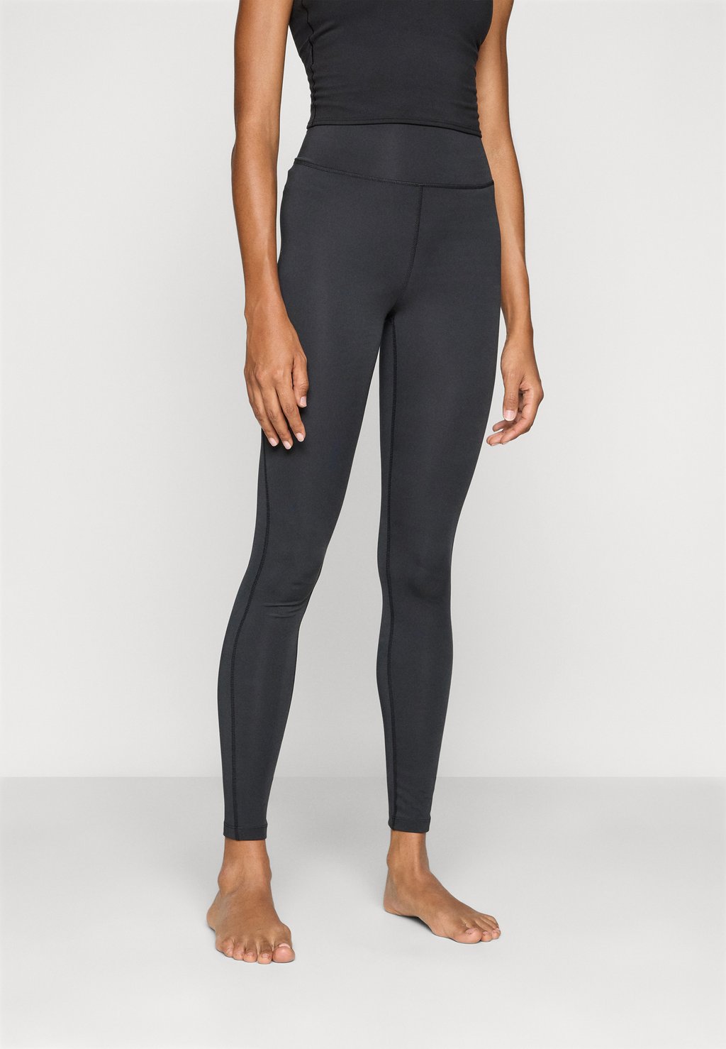 

Леггинсы ALL ME Adidas Performance, черный