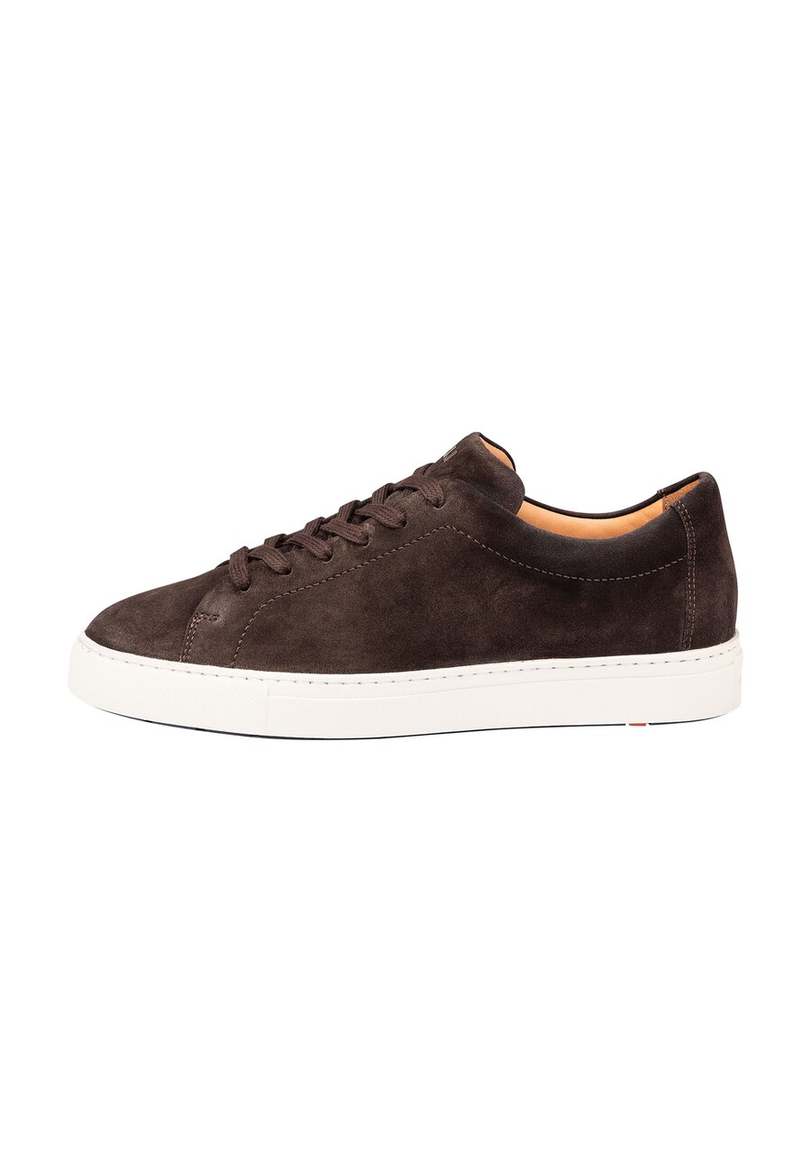 

Повседневные кроссовки LLOYD Sneakers MITCHELL, темно-коричневый
