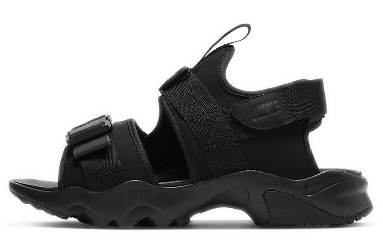 Женские пляжные сандалии Nike Canyon