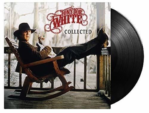 

Виниловая пластинка White, Tony Joe: Collected
