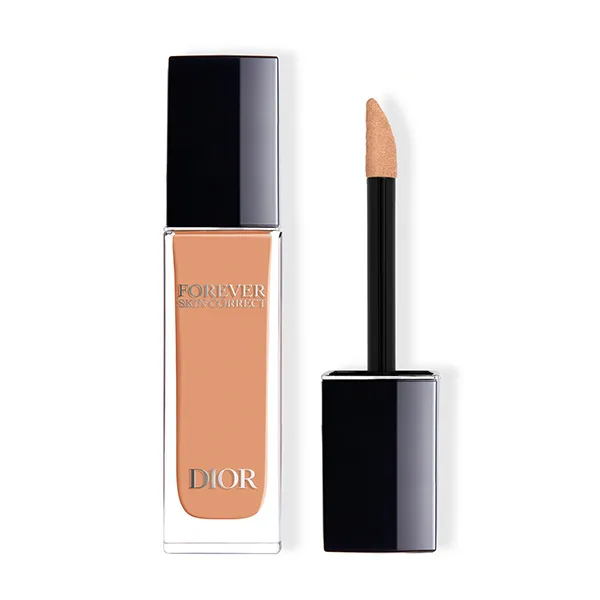

Консилер с высокой степенью покрытия Forever Skin Correct Dior, 8N