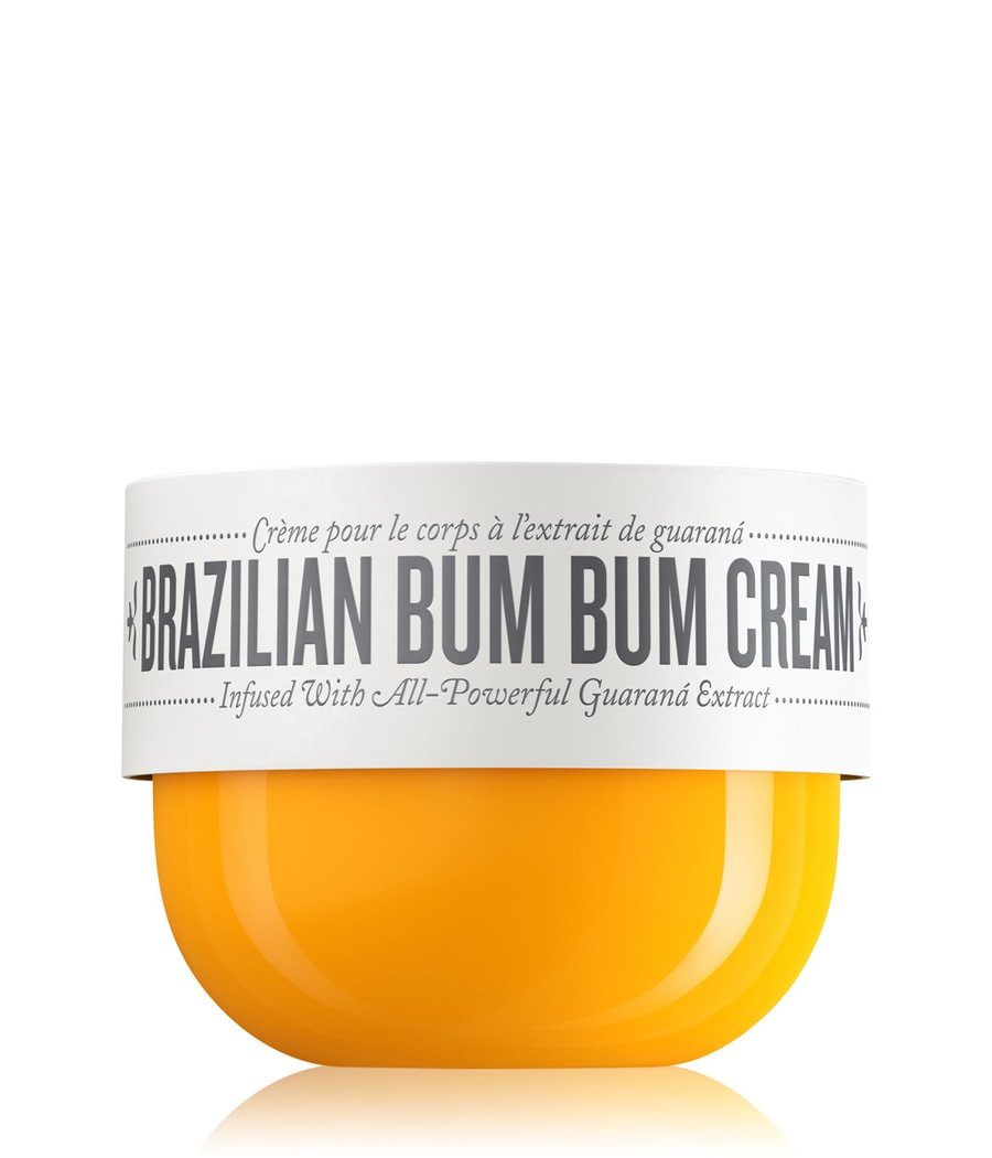

Крем для тела Sol de Janeiro Brazilian Bum Bum Cream, 240 ml