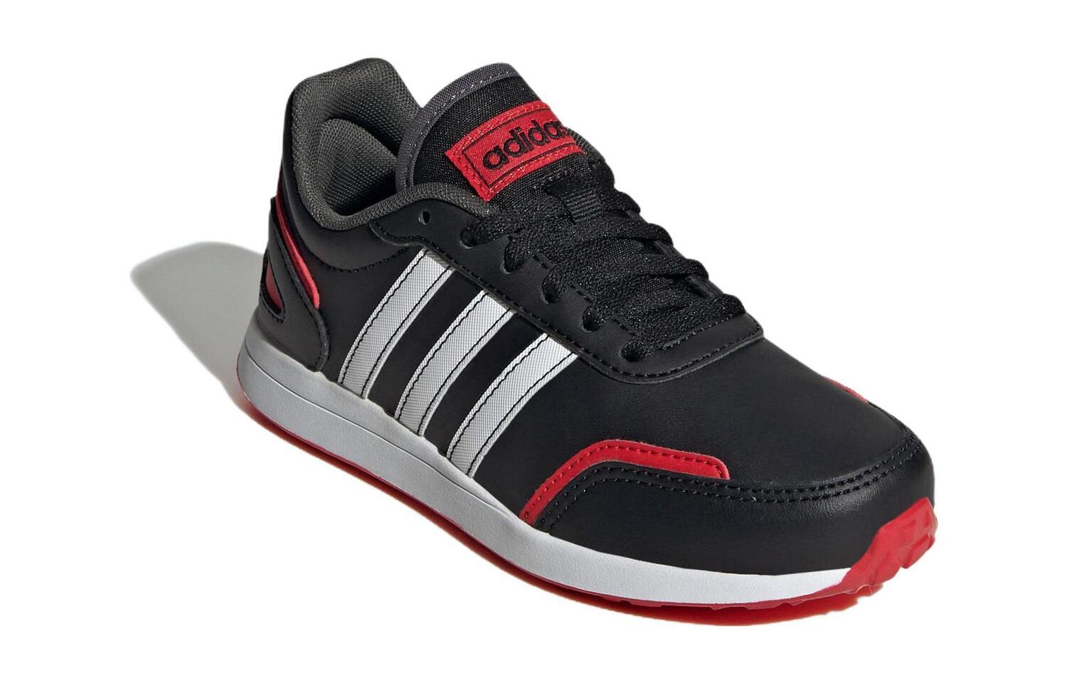 Кроссовки adidas neo Vs Switch 3 Kids Lifestyle Shoes Kids, черный — фото 3
